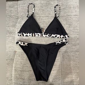 SHEIN bikini set